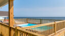Breeze Away Private Gulf Front Pool