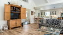 Living Room Dauphin Island Rental by Owner
