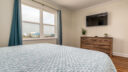 NW Bayview King Master Suite Breeze Away