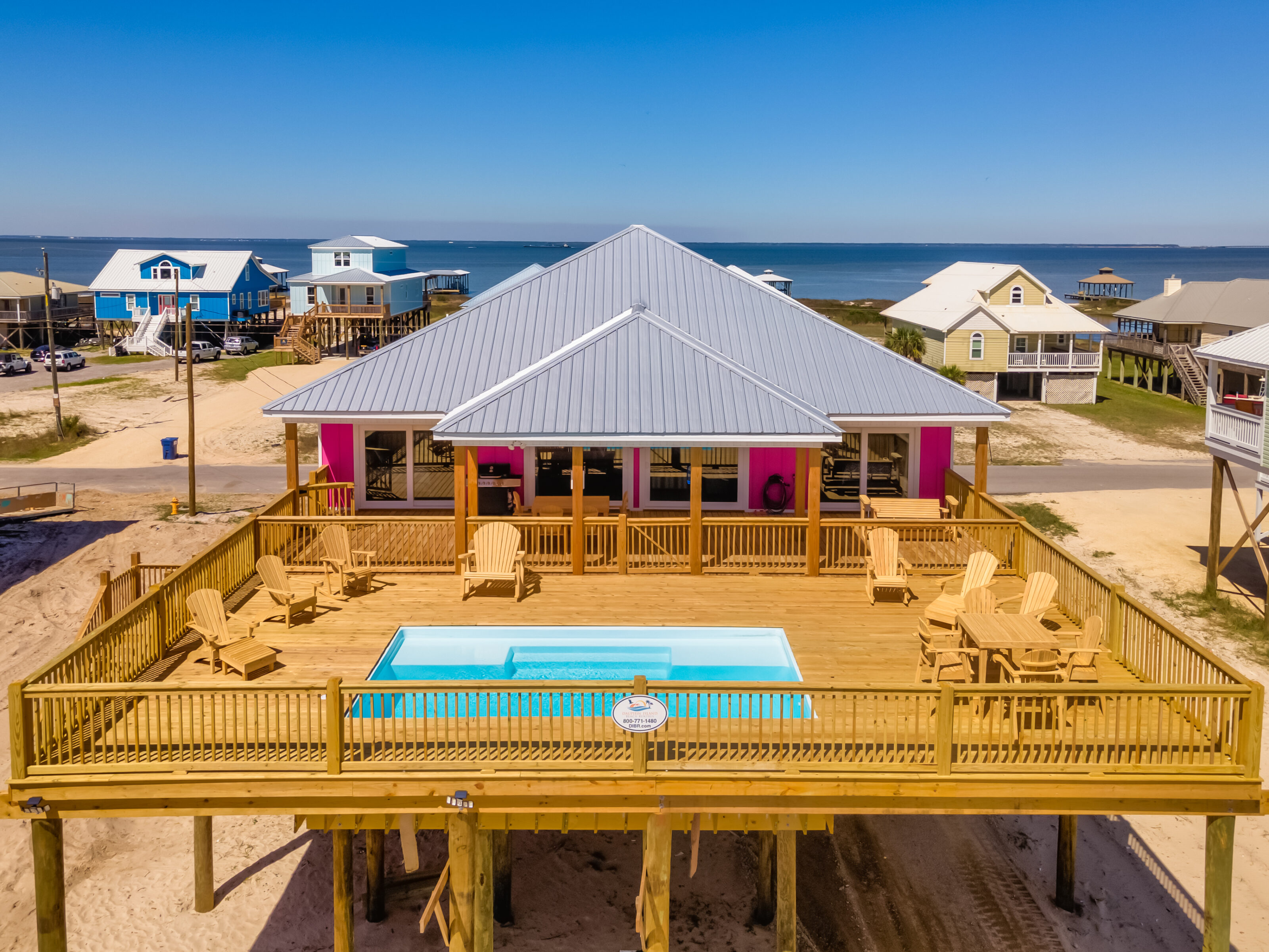 Dauphin Island Alabama Restaurants - 8zmtoc9