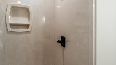 143 2nd Floor North Floor Ensuite Full Bath Shower Stall