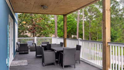 170 Front Porch Living Dauphin Island