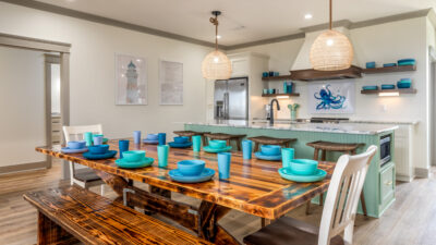 33 Dining Room Vacation Rental by Owner