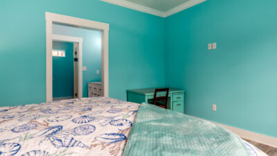 47 1st Floor King Suite Blue Haven Dauphin Island Beach Rentals