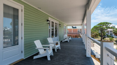 Front Porch Living Dauphin Island