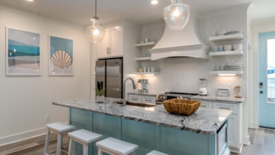 KItchen Island Vacation Rental by Owner