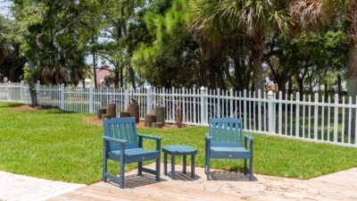 Great Outdoors Spaces Dauphin Island Condos