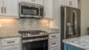 Stainless Appliances Dauphin Island Vacation Rentals