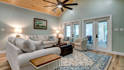 At Last Beach House Dauphin Island Rental by Owner