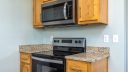Stainless Appliances Southern Dunes