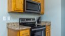 Stainless Appliances Southern Dunes East