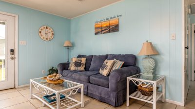 Sunset Point Dauphin Island Vacation Home
