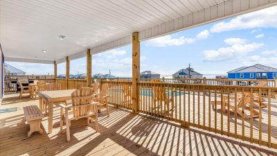 028 Purple Waves Dauphin Island Vacation Home Gulf View