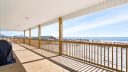 029 Hello Sunshine Elevated Covered Deck Pet Friendly Vacation Home