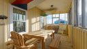 032 Coconut Breeze Elevated Gulf View Screened Porch