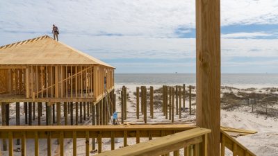 Hello Sunshine - Gulf View - Construction Update