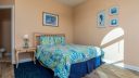 017 Sunscape SE Queen Bedroom Dauphin Island Beach House