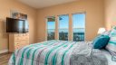 023 NE King Bedroom Sunscape Bay View