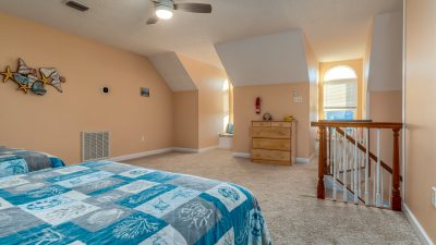 026 Second Floor Bedroom Suite Sunscape
