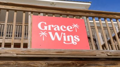 038 Grace Wind Dauphin Island Alabama