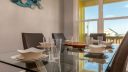 013 Transparent Sea Modern Dining Room