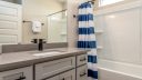 018 Common Bathroom Blue Jays
