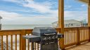 030 Goin' Coastal Outdoor Living Space Covered Grill
