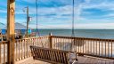 031 Transparent Sea Elevated Porch with Gulf View