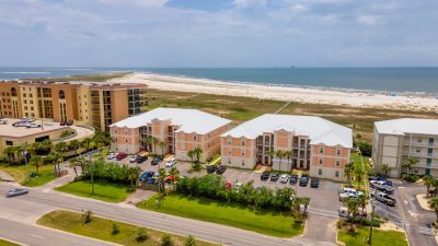 036 Mother of Pearl Step-Free Dauphin Island Vacation Rental