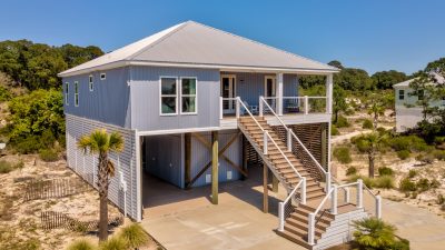 039 The Periwinkle Dauphin Island Vacation Rental