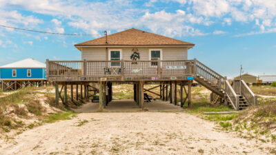 001 Palms 105 Dauphin Island Beach Rentals