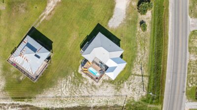See View Haven Aerial