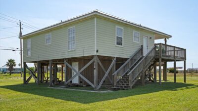 See View Haven Dauphin Island Beach Rentals