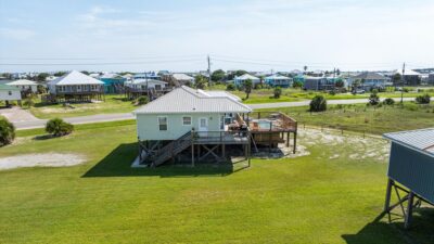 See View Haven Dauphin Island Vacation Rental