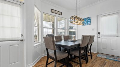 See View Haven Dinning Table