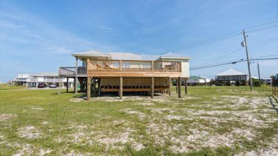 See View Haven Elevated Deck