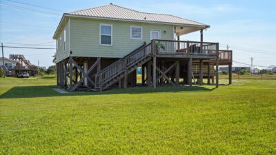 See View Haven Gulf View Beach Rental