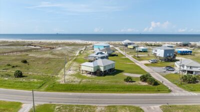 See View Haven Gulf View Vacation Rental Dauphin Island
