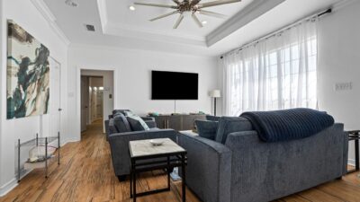 See View Haven Living Room