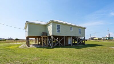 See View Haven Pet Friendly Beach Rental Dauphin Island