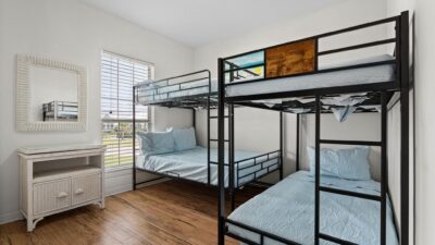 See View Haven W Bunk Room